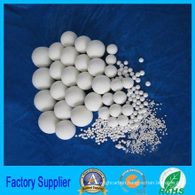 3-5mm 8-10mm Activated Alumina Ball for Sale